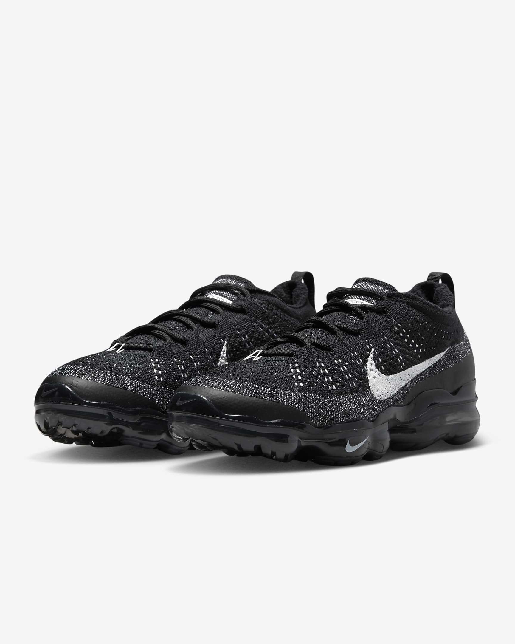 Image of Мъжки Маратонки NIKE AIR VAPORMAX 2023 FK NN - Ballistic-sport